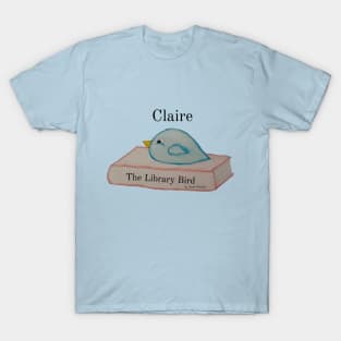 Claire T-Shirt